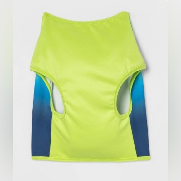 NWOT Cooling Dog Vest - Sun Squad Size Large - Picture 3 of 4